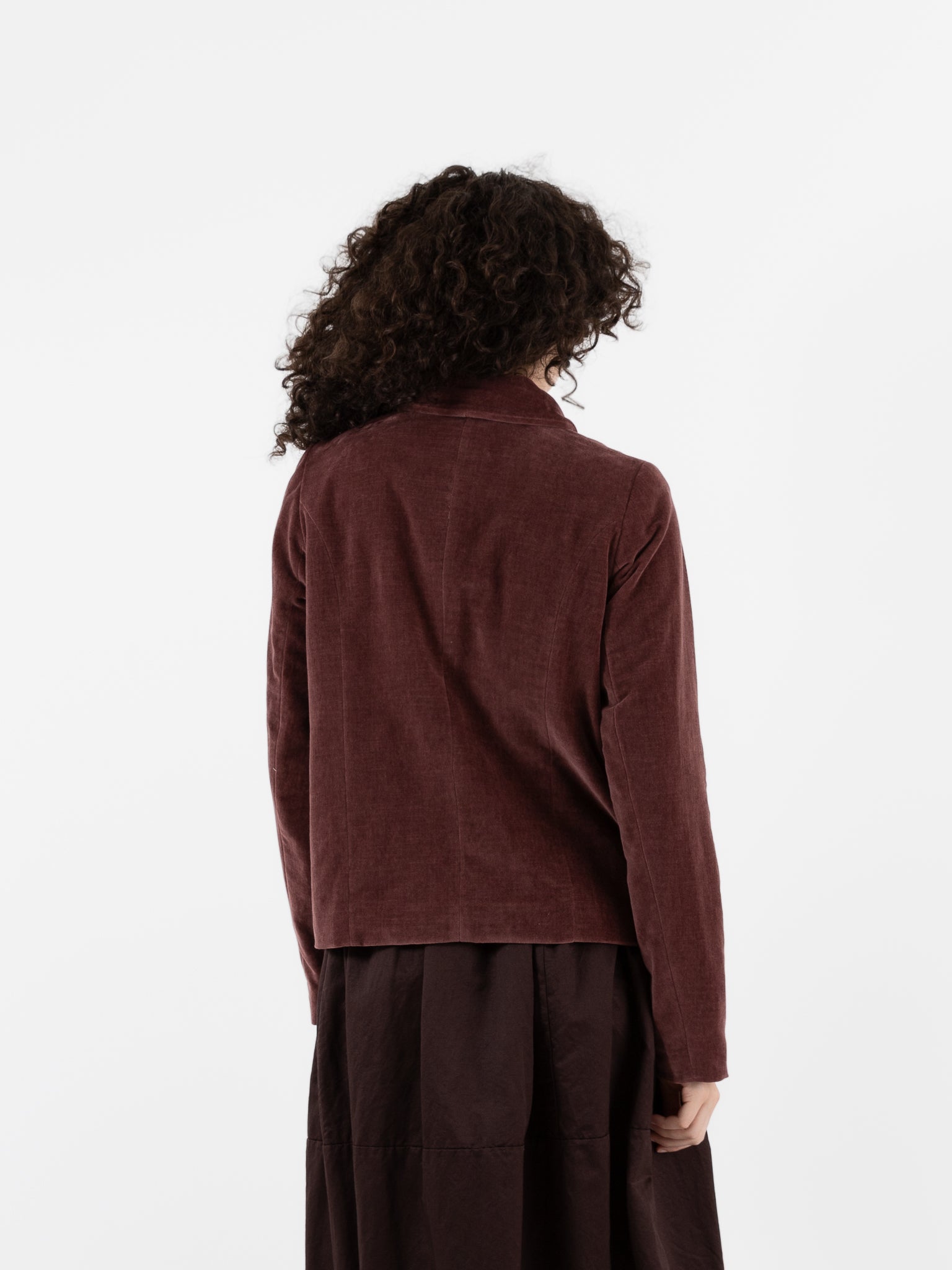 Casey Casey Pwet Jacket - Worthwhile