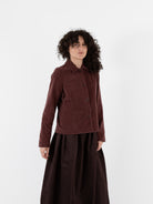 Casey Casey Pwet Jacket at Worthwhile - shop JACKET