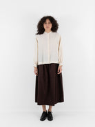 Casey Casey Puffy Skirt - Worthwhile
