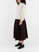 Casey Casey Puffy Skirt - Worthwhile
