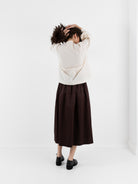 Casey Casey Puffy Skirt - Worthwhile