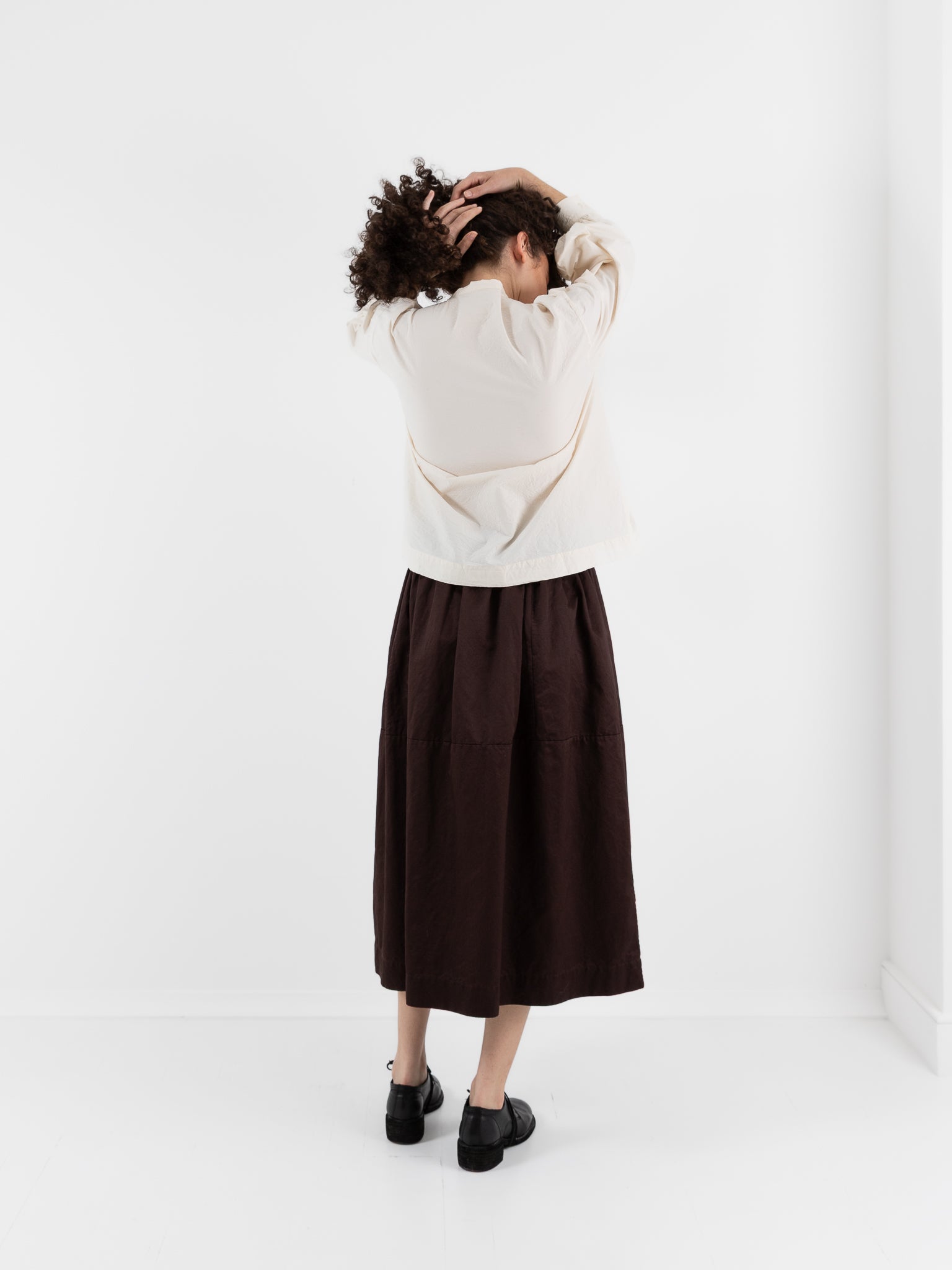 Casey Casey Puffy Skirt - Worthwhile