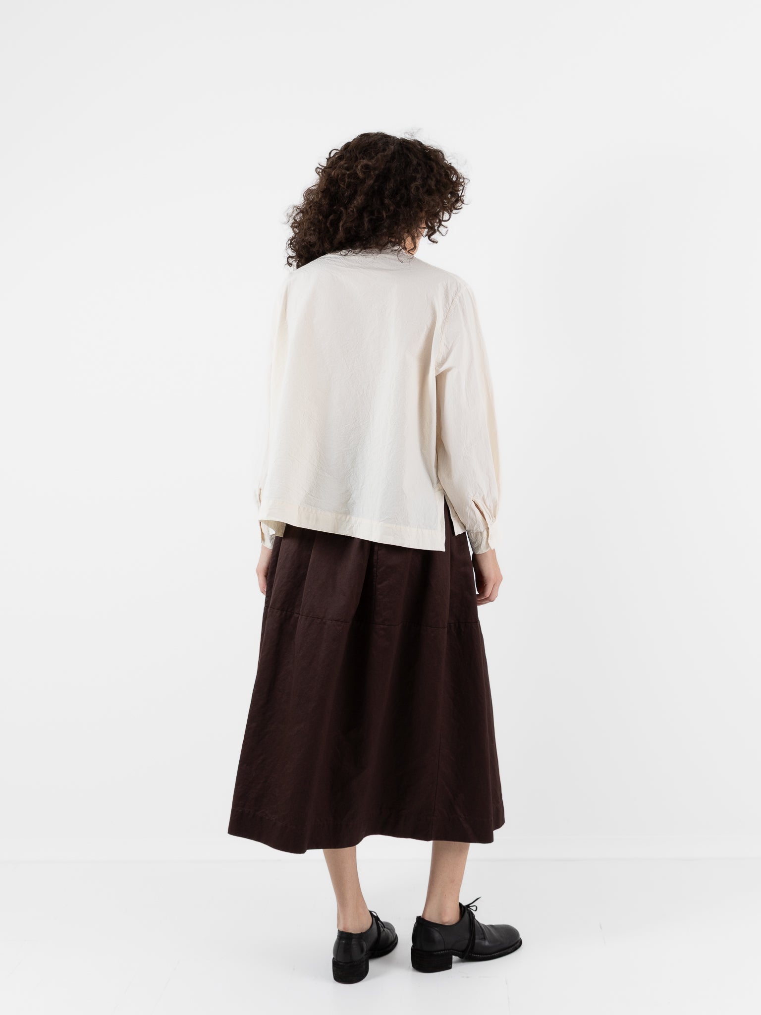 Casey Casey Puffy Skirt at Worthwhile