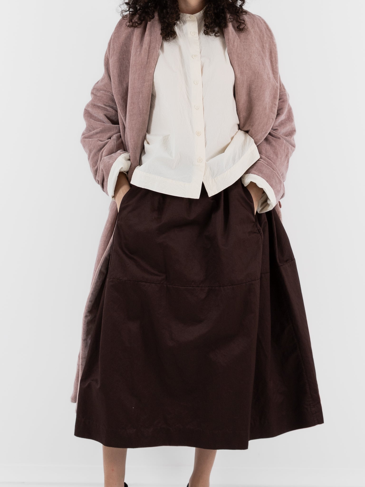 Casey Casey Puffy Skirt at Worthwhile