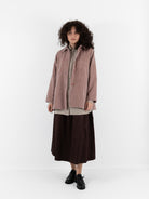 Casey Casey Soleil Jacket - Worthwhile