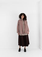 Casey Casey Soleil Jacket - Worthwhile