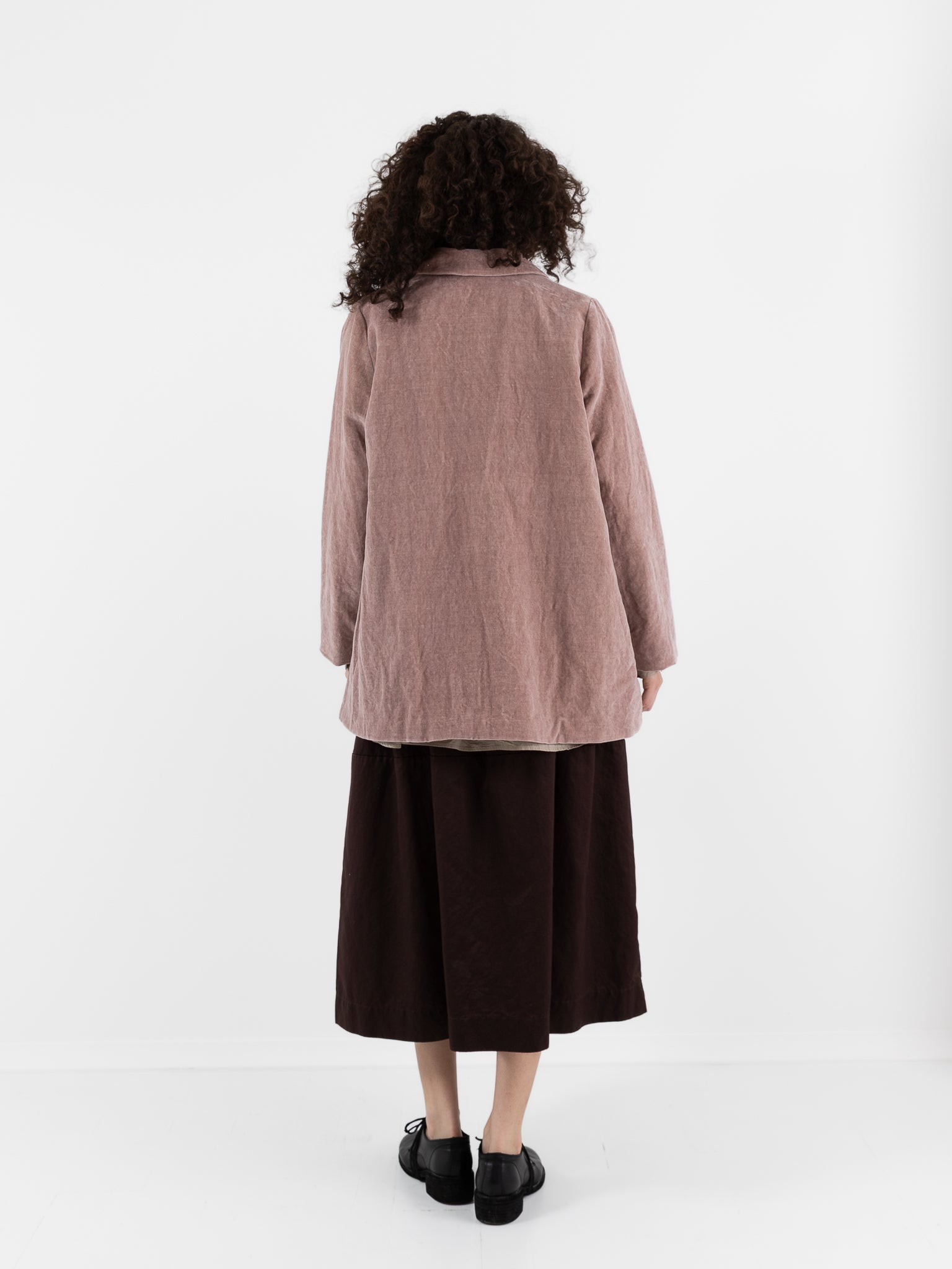 Casey Casey Soleil Jacket - Worthwhile
