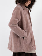 Casey Casey Soleil Jacket - Worthwhile