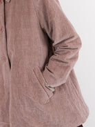Casey Casey Soleil Jacket - Worthwhile