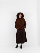 Casey Casey Pannocchia Jumper - Worthwhile