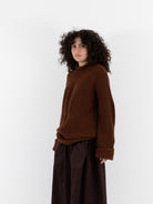 Casey Casey Pannocchia Jumper - Worthwhile