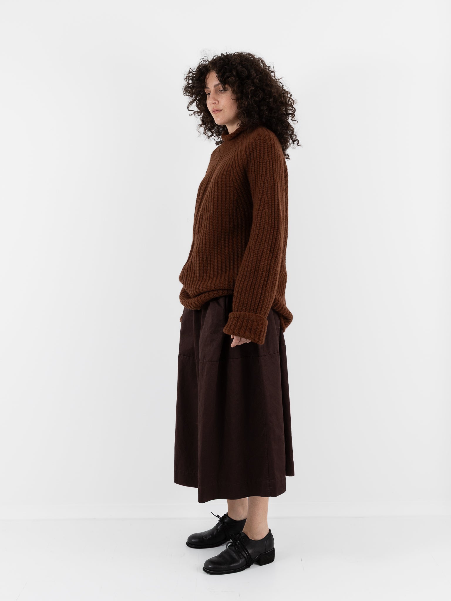 Casey Casey Pannocchia Jumper - Worthwhile