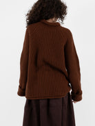 Casey Casey Pannocchia Jumper - Worthwhile