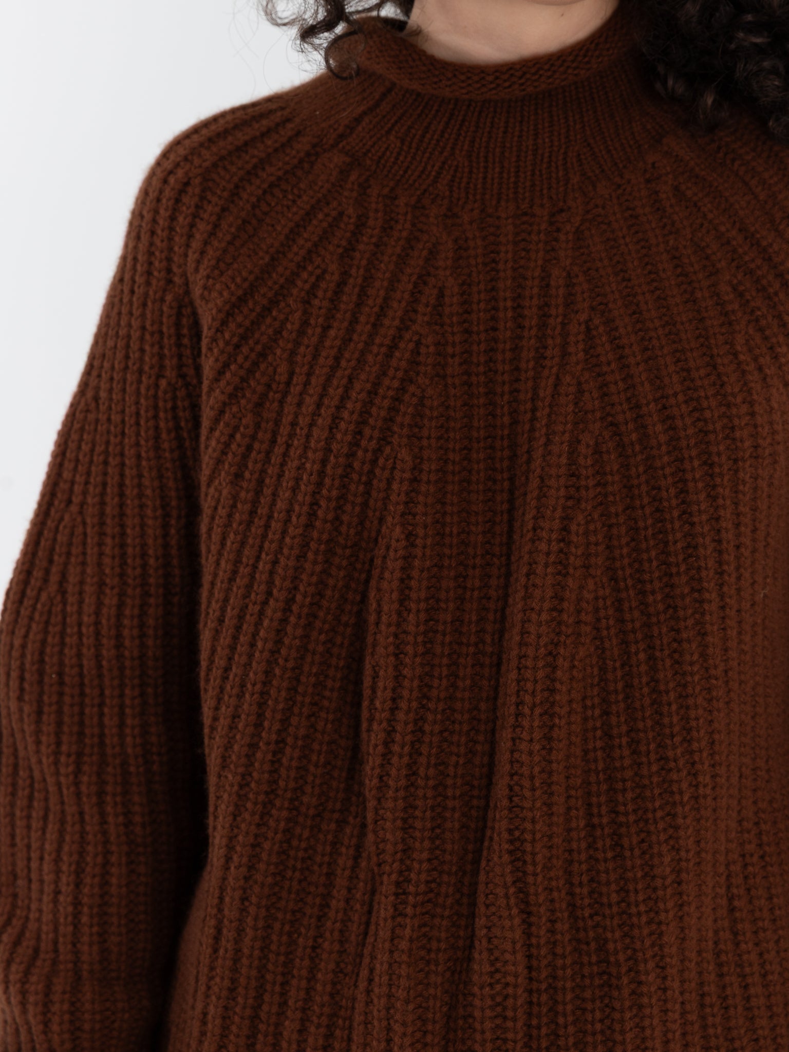 Casey Casey Pannocchia Jumper - Worthwhile