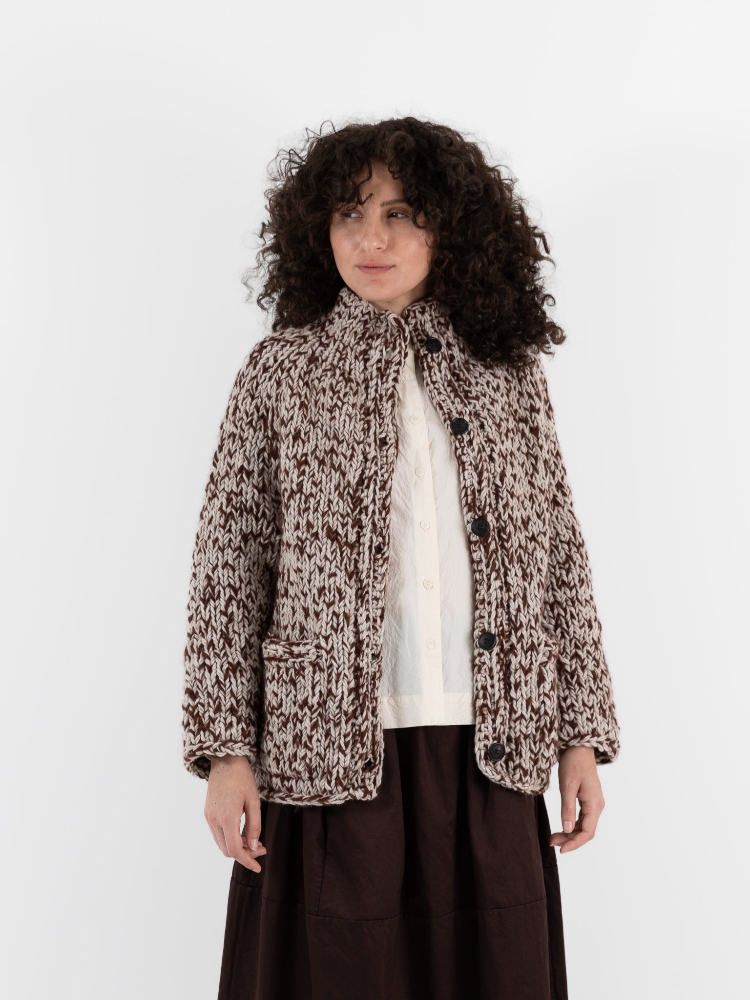Casey Casey Cardigan at Worthwhile