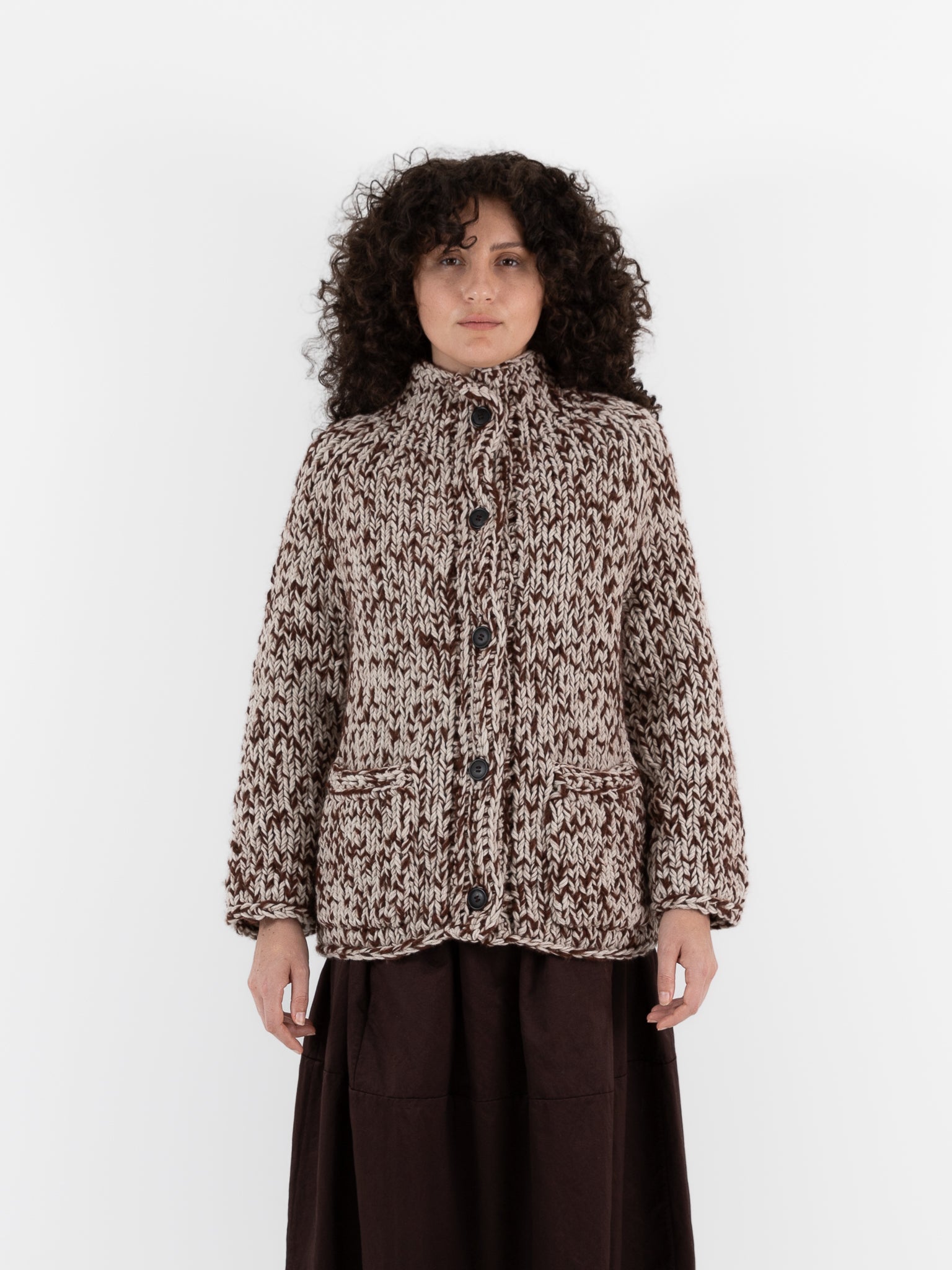 Casey Casey Cardigan at Worthwhile