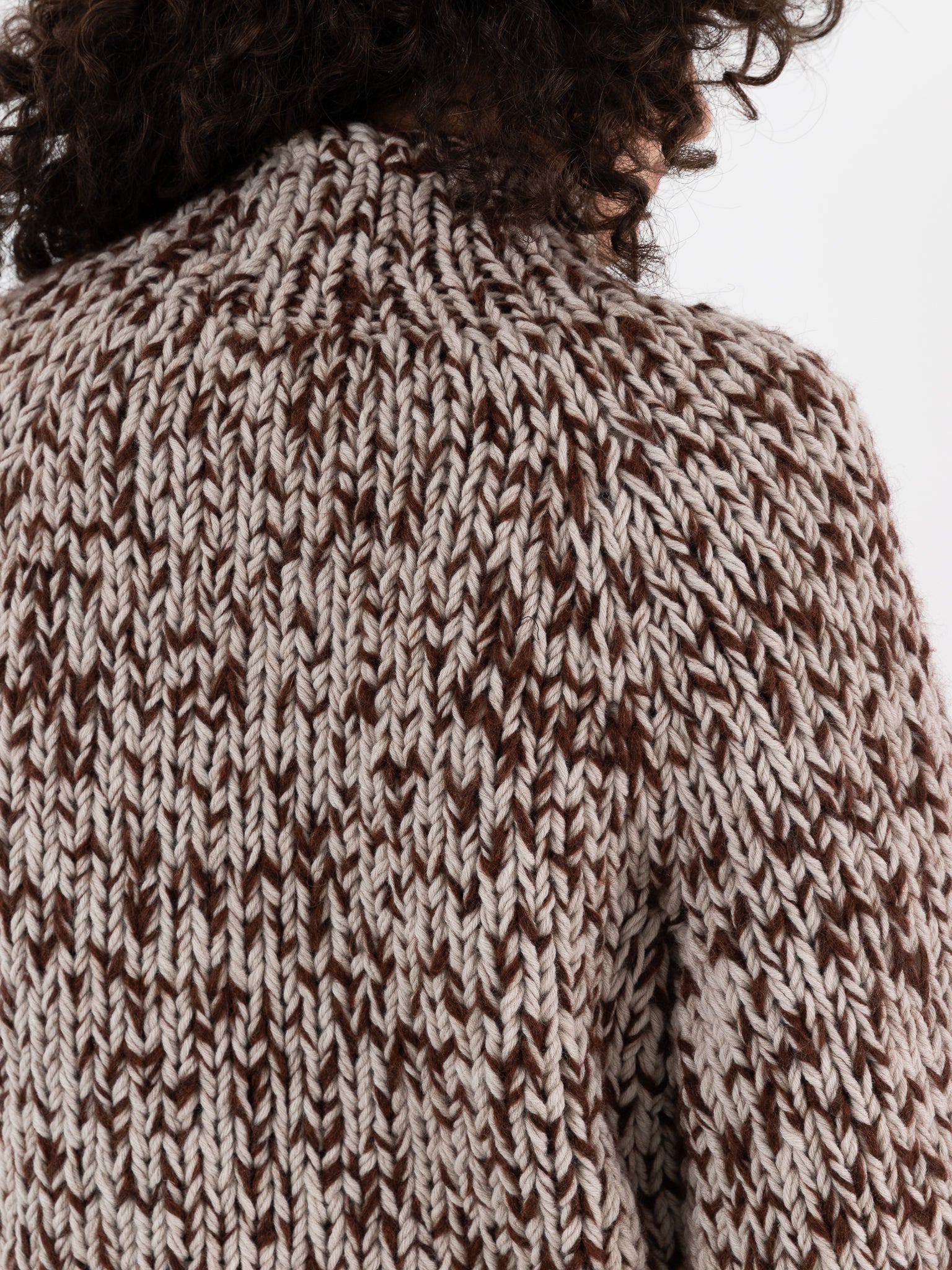 Casey Casey Cardigan at Worthwhile