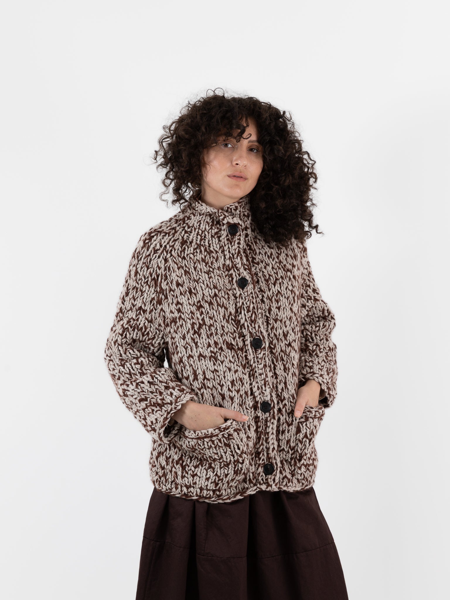 Casey Casey Cardigan - Worthwhile