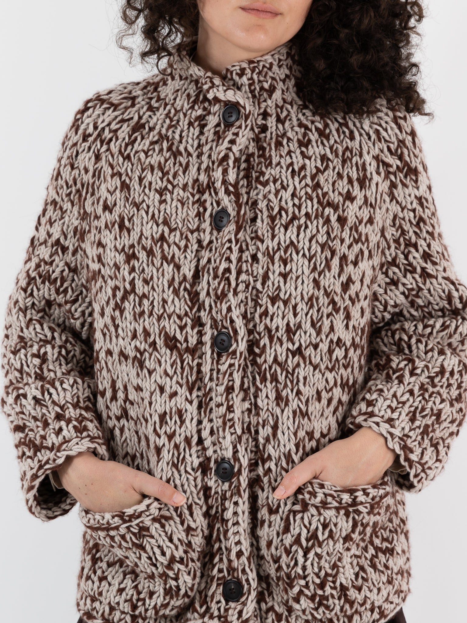 Casey Casey Cardigan - Worthwhile