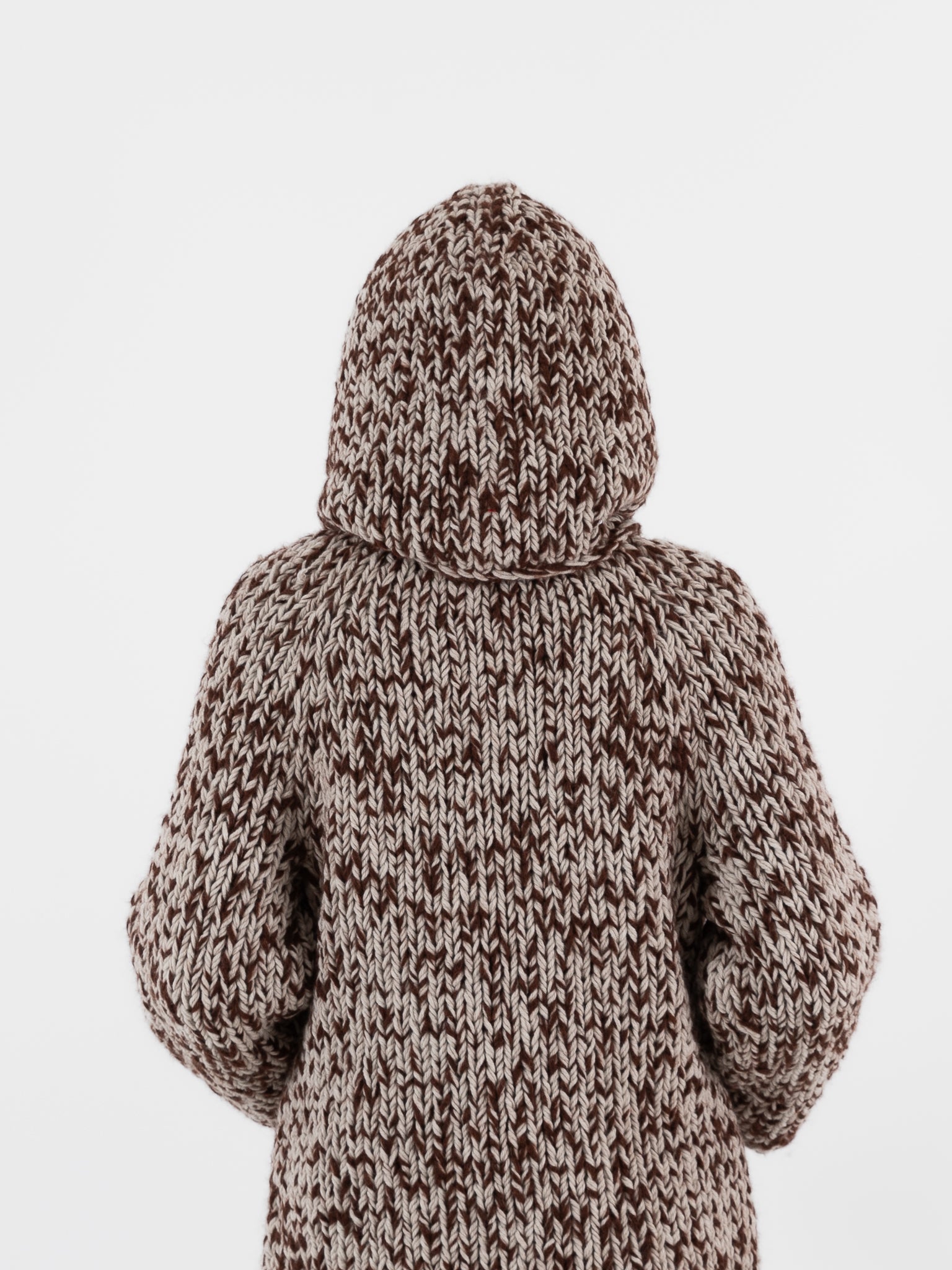 Casey Casey Hood at Worthwhile - shop HAT