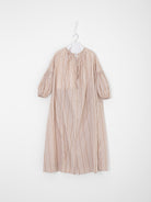 Casey Casey 3 By 3 Dress in Stripe No. 2 - CASEY CASEY at Worthwhile - shop DRESS