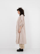 Casey Casey 3 By 3 Dress in Stripe No. 2 - CASEY CASEY at Worthwhile - shop DRESS