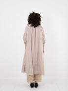 Casey Casey 3 By 3 Dress in Stripe No. 2 - CASEY CASEY at Worthwhile - shop DRESS