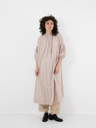 Casey Casey 3 By 3 Dress in Stripe No. 2 - CASEY CASEY at Worthwhile - shop DRESS