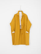 Casey Casey Oliver Coat in Tango - CASEY CASEY at Worthwhile - shop COAT