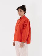 Casey Casey Biggy Shirt in Fury - CASEY CASEY at Worthwhile - shop TOP