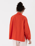 Casey Casey Biggy Shirt in Fury - CASEY CASEY at Worthwhile - shop TOP