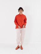 Casey Casey Biggy Shirt in Fury - CASEY CASEY at Worthwhile - shop TOP