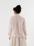 Casey Casey Juliette Jacket in Sakura Pink - CASEY CASEY at Worthwhile - shop JACKET