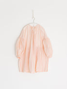 Casey Casey 3 By 3 Shirt in Stripe No. 1 - CASEY CASEY at Worthwhile - shop TOP