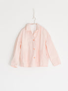 Casey Casey Juliette Jacket in Sakura Pink - CASEY CASEY at Worthwhile - shop JACKET