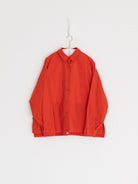 Casey Casey Biggy Shirt in Fury - CASEY CASEY at Worthwhile - shop TOP