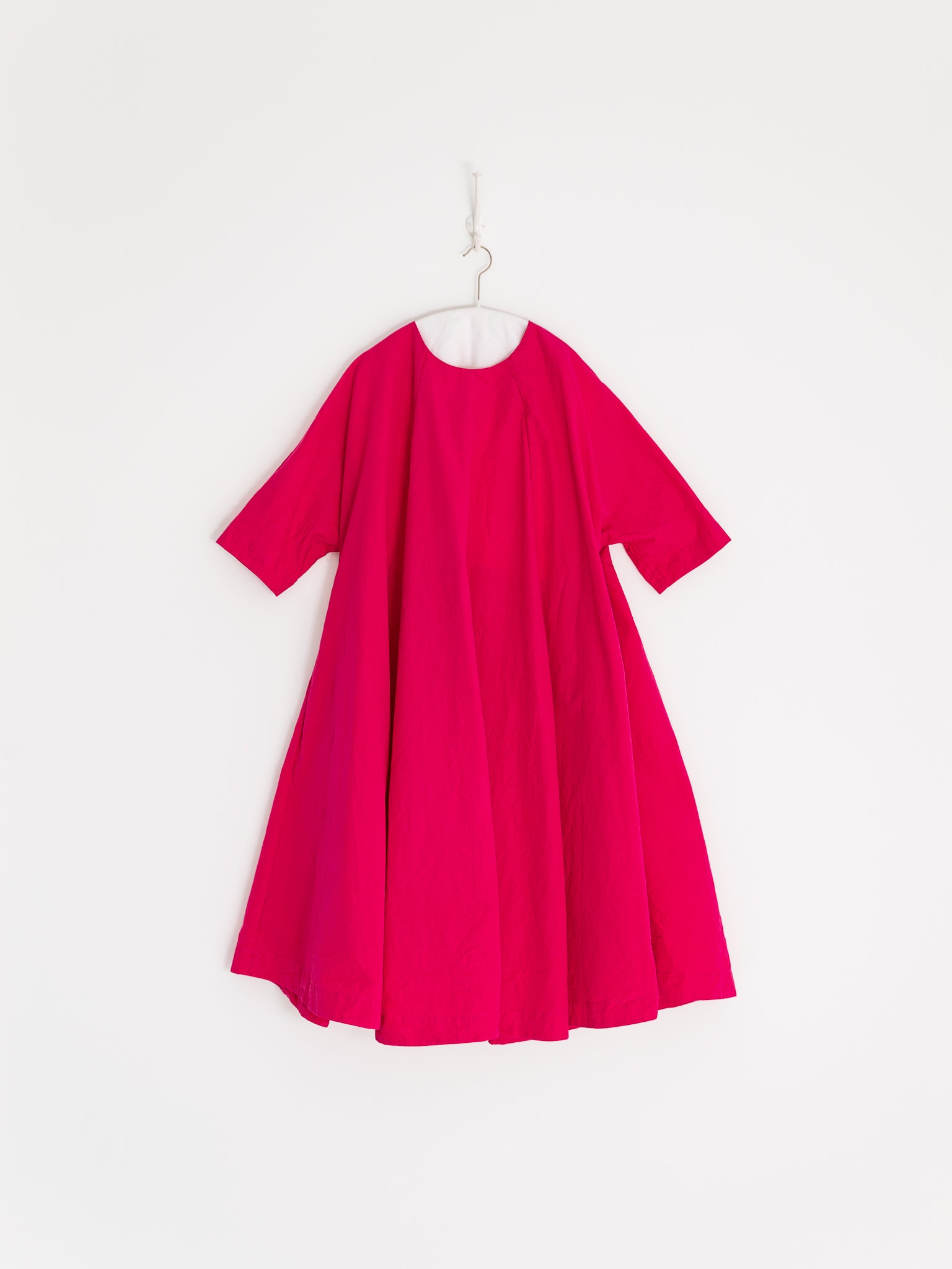 Casey Casey Soleil Dress in Shock - CASEY CASEY at Worthwhile - shop DRESS