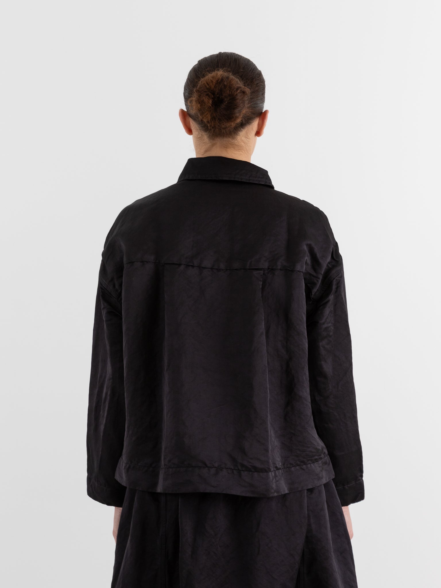 Casey Casey Juliette Jacket - Worthwhile