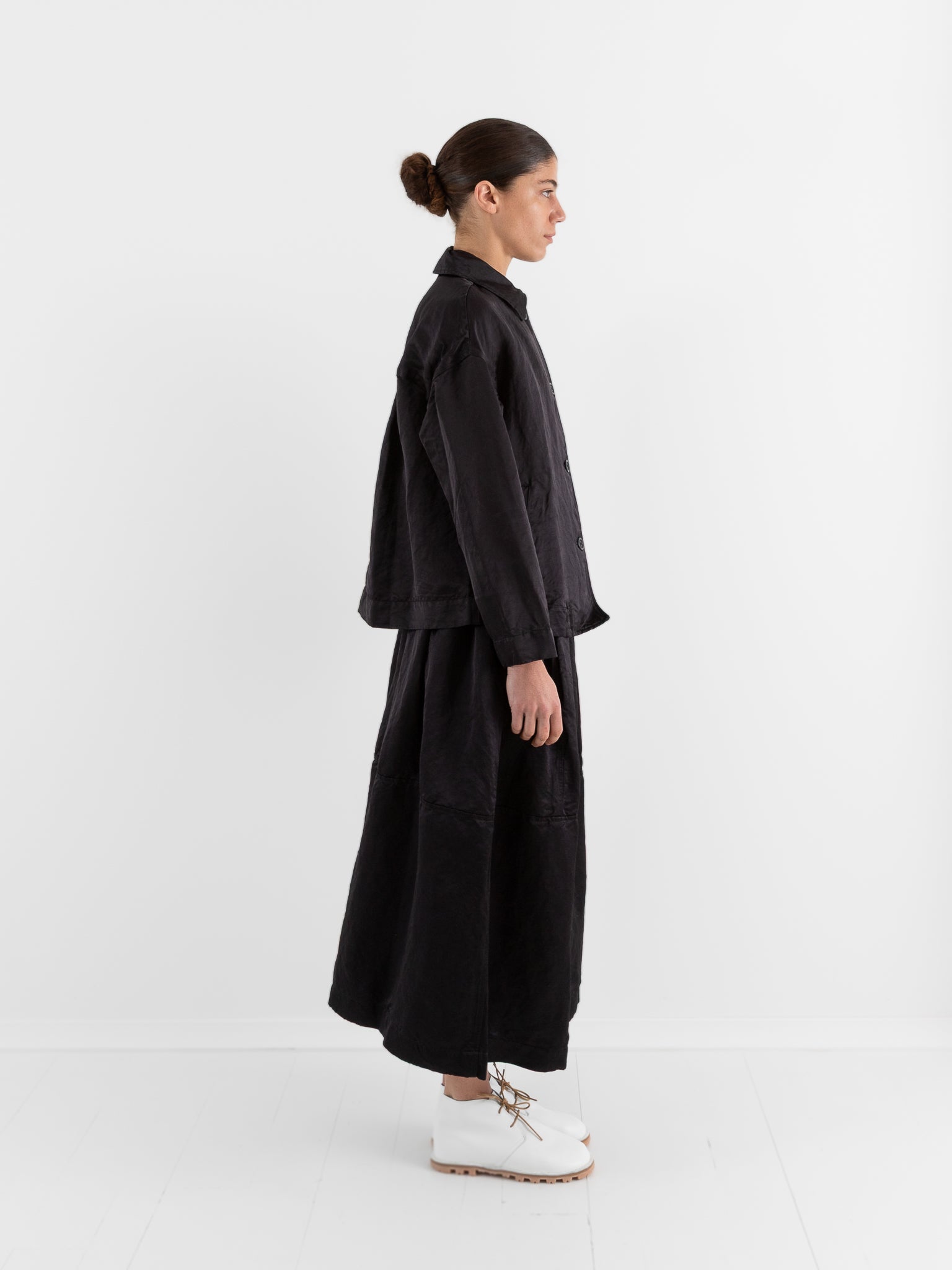 Casey Casey Juliette Jacket - Worthwhile