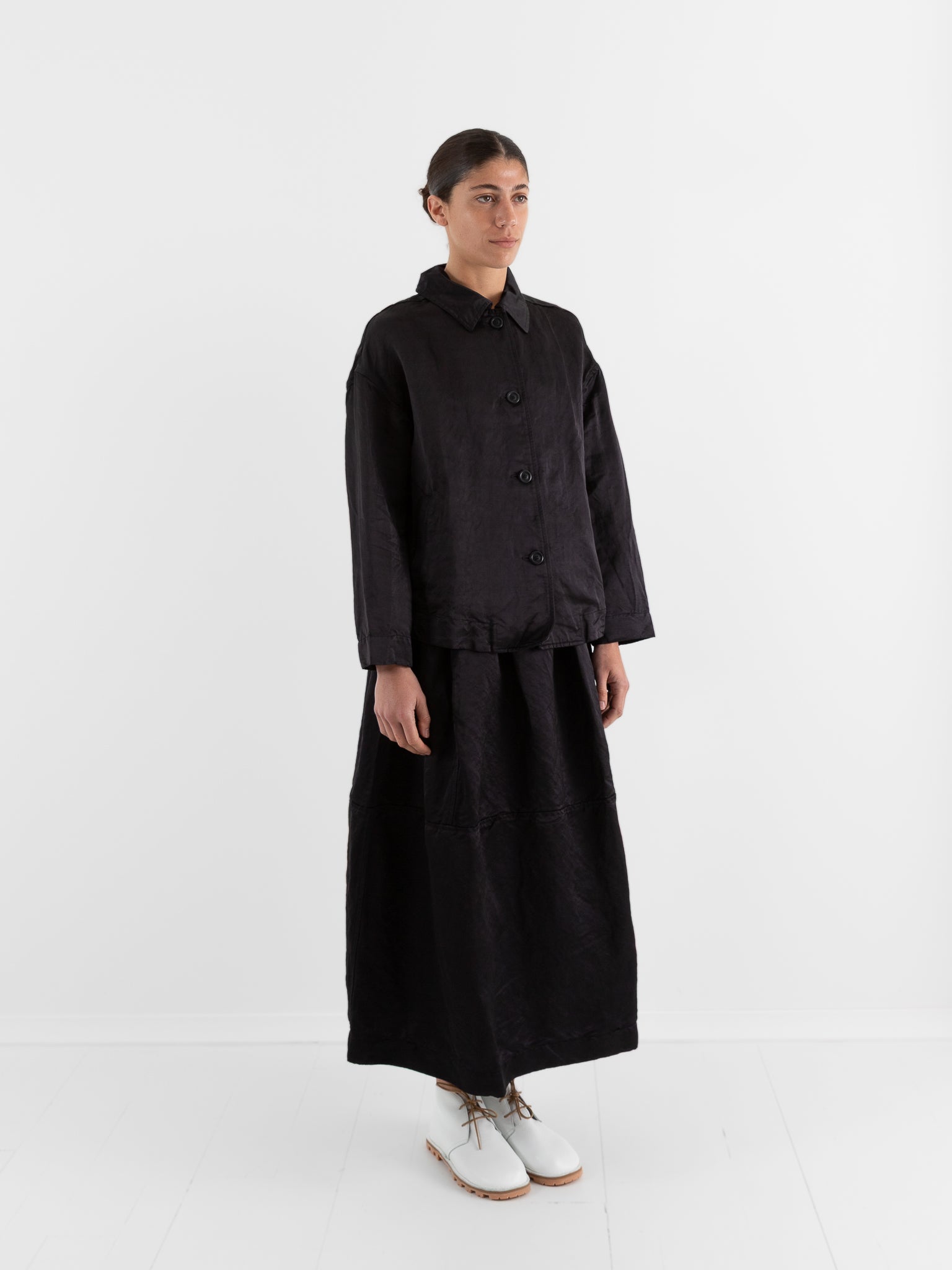 Casey Casey Juliette Jacket - Worthwhile
