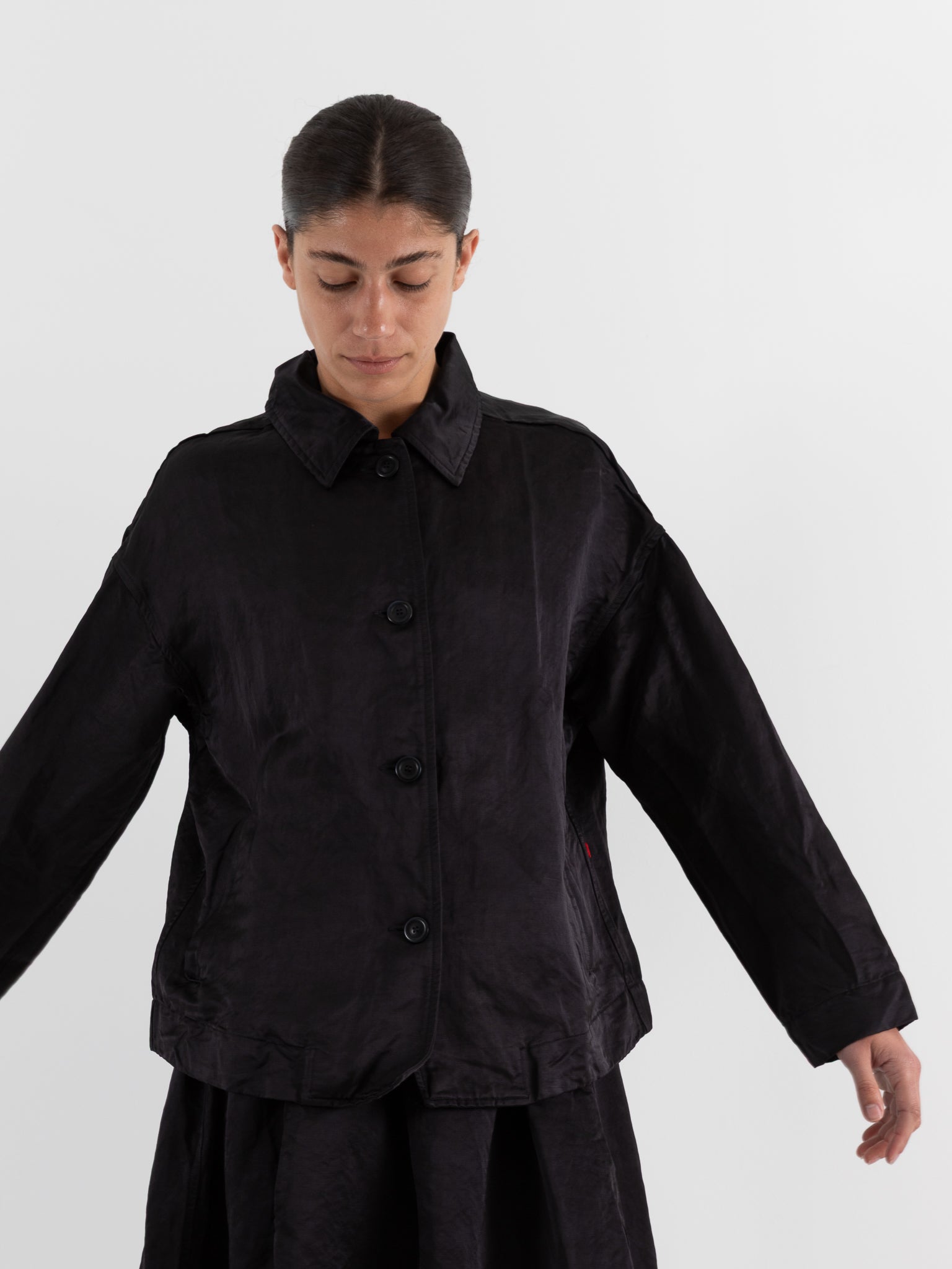 Casey Casey Juliette Jacket - Worthwhile