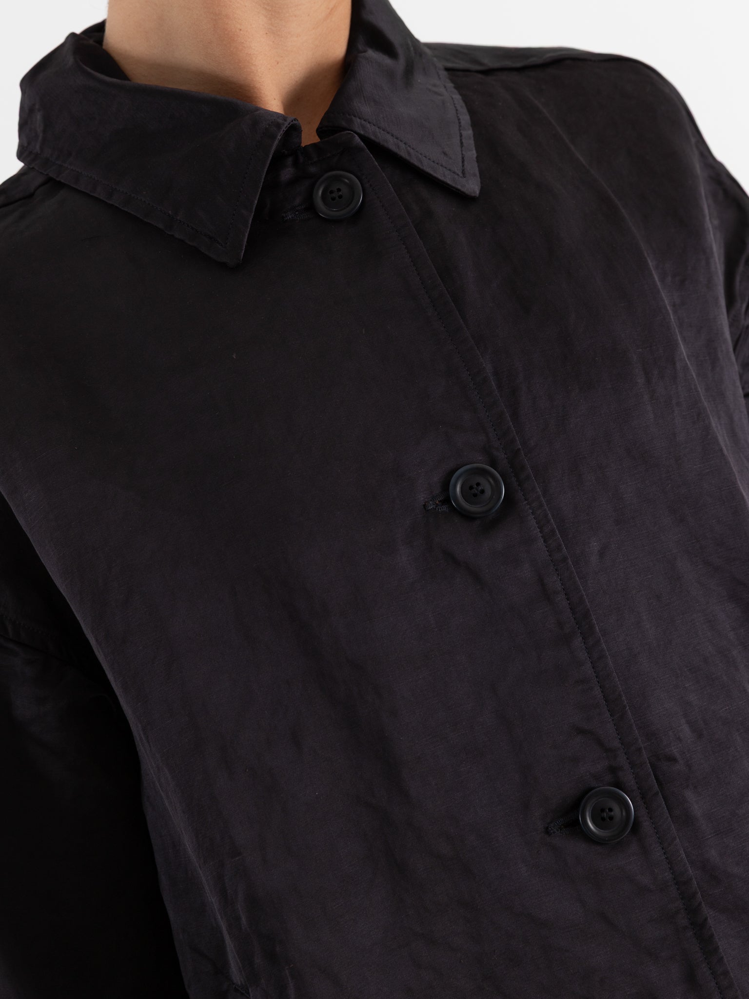 Casey Casey Juliette Jacket - Worthwhile