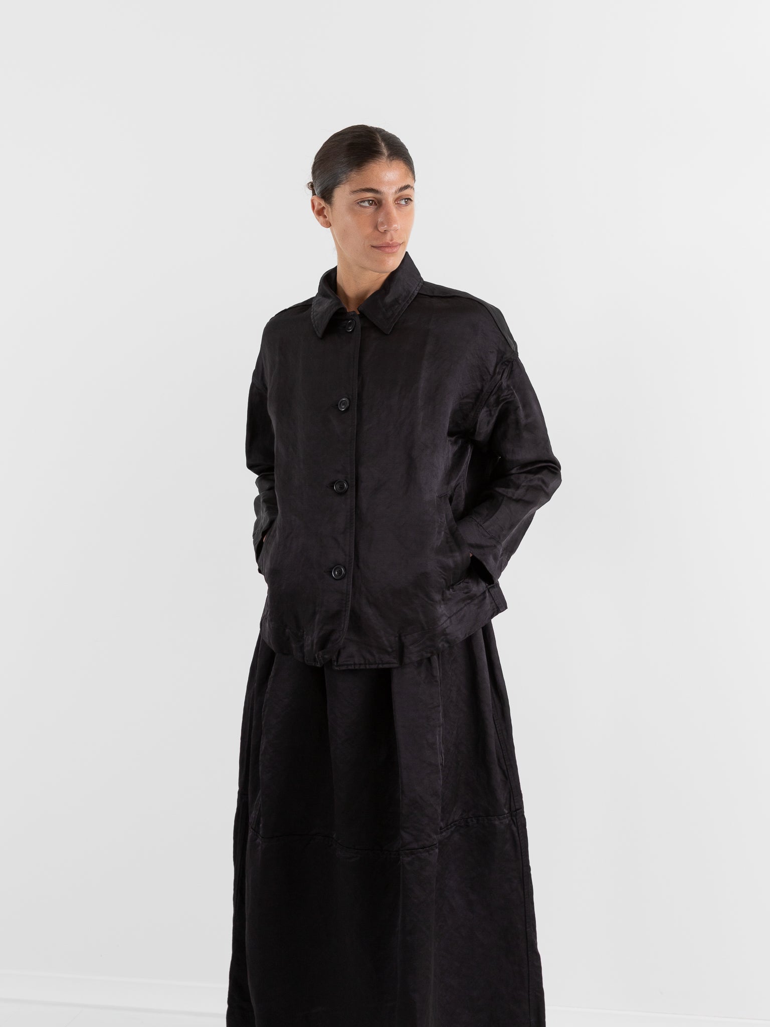 Casey Casey Juliette Jacket - Worthwhile