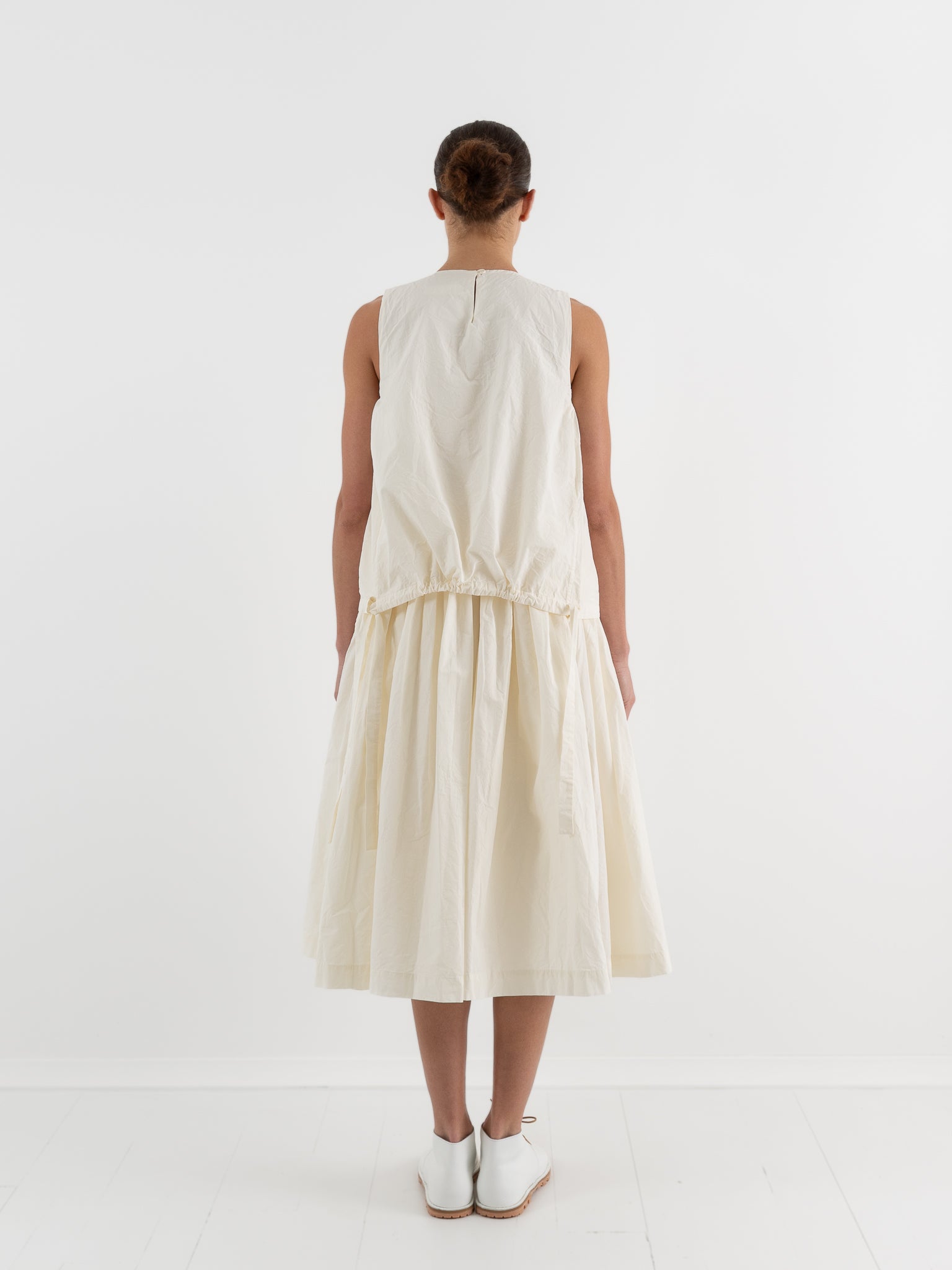 Casey Casey Astrid Dress - Worthwhile