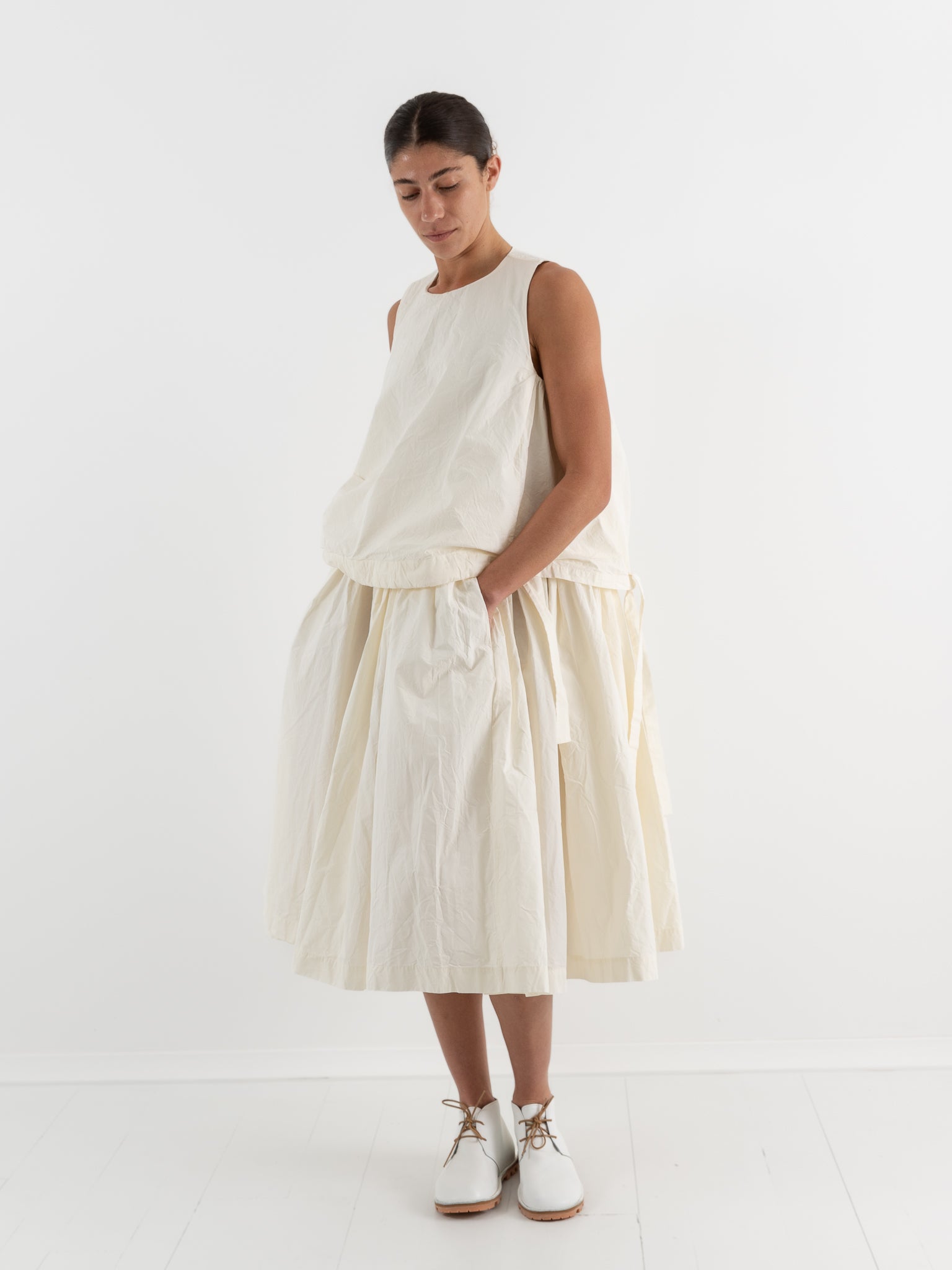 Casey Casey Astrid Dress - Worthwhile