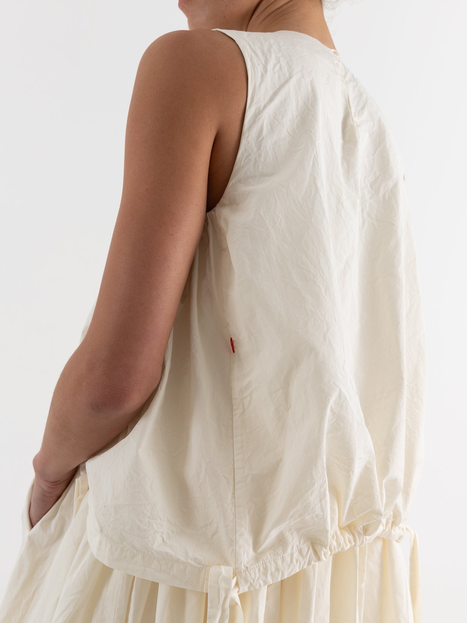 Casey Casey Astrid Dress - Worthwhile