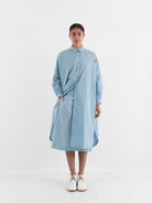 Casey Casey Square Skirt - Worthwhile