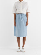 Casey Casey Square Skirt - Worthwhile
