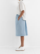 Casey Casey Square Skirt - Worthwhile