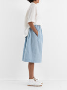 Casey Casey Square Skirt - Worthwhile